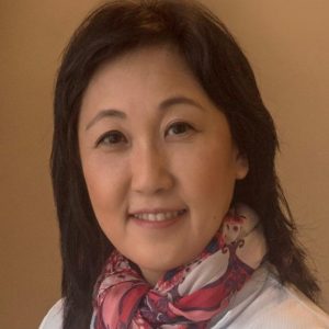 Picture of Dra. Suely Akiko Nakagawa
